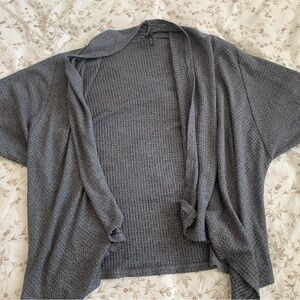 Everly Throw on cardigan